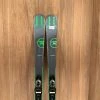 2021 Rossignol Experience 76 CI W/ Look Xpress 10 GW Demo Binding