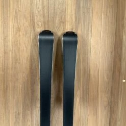 2021 Rossignol Experience 76 CI W/ Look Xpress 10 GW Demo Binding