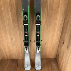 2021 Rossignol Experience 76 CI W/ Look Xpress 10 GW Demo Binding