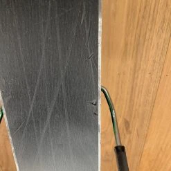 2021 Rossignol Experience 76 CI W/ Look Xpress 10 GW Demo Binding