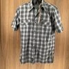 Lifestyle Tops Kuhl Men's Lightweight Button-Up Short Sleeve Shirt