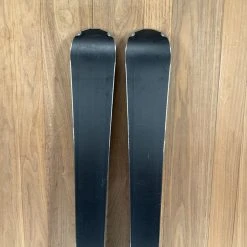 2021 Rossignol Experience 76 CI W/ Look Xpress 10 Demo Binding Ski