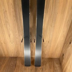 2021 Rossignol Experience 76 CI W/ Look Xpress 10 Demo Binding Ski