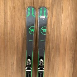 Ski 2021 Rossignol Experience 76 CI W/ Look Xpress 10 Demo Binding