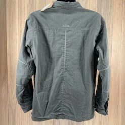 Kuhl Men's Button-Up Long Sleeve Shirt Lifestyle Tops