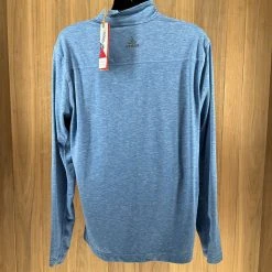 Clothing Prana Men's Quarter-Zip Active Top