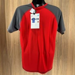 Trespass Men's Firebrat Tee Shirt Lifestyle Tops