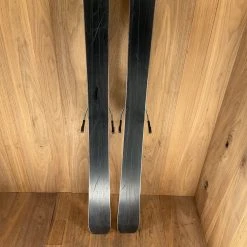 Ski 2021 Rossignol Experience 76 CI W/ Look Xpress 10 Demo Binding