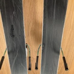 Ski 2021 Rossignol Experience 76 CI W/ Look Xpress 10 Demo Binding