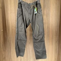 Kuhl Men's Active Pants Outerwear And Clothing