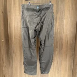 Kuhl Men's Active Pants Outerwear And Clothing