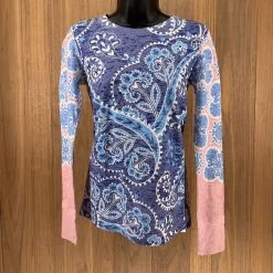 Before And Again Women's 3/4 Sleeve