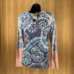 Before And Again Women's 3/4 Sleeve