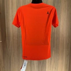 Trespass Atomic Men's Alps Tee Shirt Lifestyle Tops