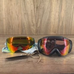Smith Goggles