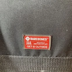 Barebones Cooler Backpack 3 Barebones Cooler Backpack