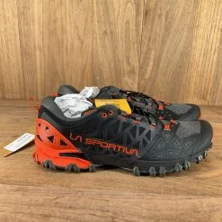 La Sportiva Men's Bushido II Running Shoes