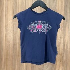 Trespass Girls FlyawayTee Shirt
