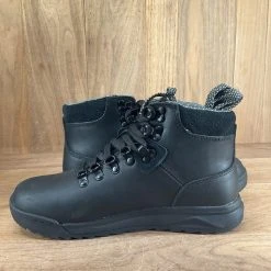 Forsake Women's Patch Hiking Shoes Consignment Gear Feed