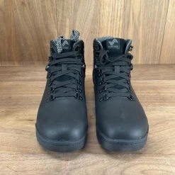 Forsake Women's Patch Hiking Shoes Consignment Gear Feed