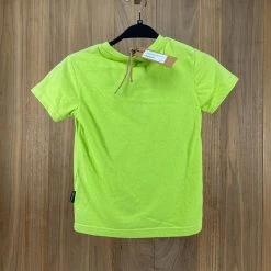 Lifestyle Tops Trespass Boy's Paw Prints Tee Shirt