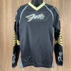 Fox Women's Long Sleeve Mountain Bike Jersey