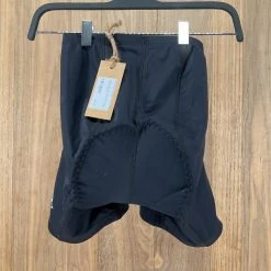 Ascent Women's Padded Cycling Shorts