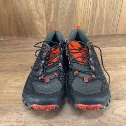 La Sportiva Men's Bushido II Running Shoes Consignment Gear Feed