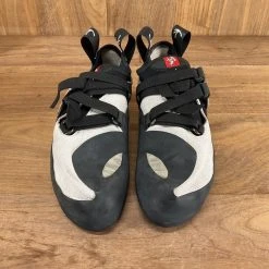 Hike, Run & Climb Tenaya Women's Oasi Climbing Shoes