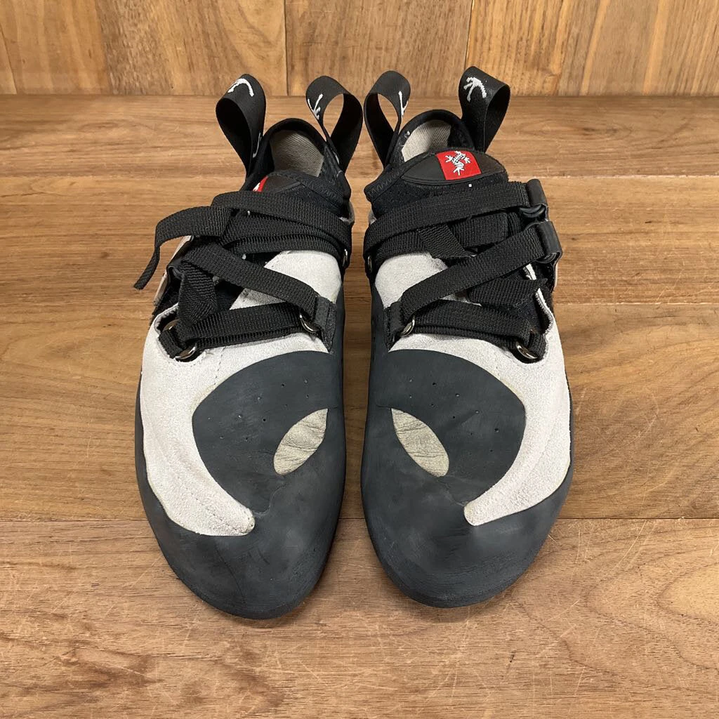 Hike, Run & Climb Tenaya Women's Oasi Climbing Shoes Hike, Run & Climb Tenaya Women's Oasi Climbing Shoes