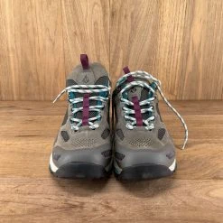 Vasque Men's Low Hiking Shoes Consignment Gear Feed