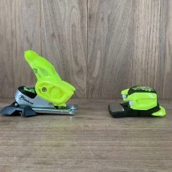 Tyrolia Attack 16 GW W/o Brake Ski