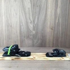 Ski Marker Free 8 Binding