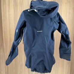 Mammut Nordwand Pro HS Hooded W's Jacket