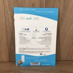 Lone Pine Gear Exchange TruEarth Eco-Strips Laundry Detergent - Fragrance Free