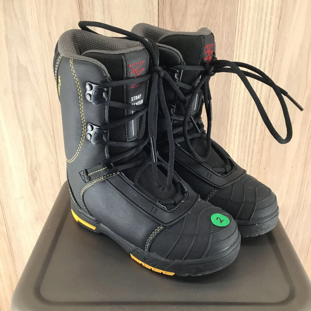 Head 400 Jr. Lace Snowboard Boot Head 400 Jr. Lace Snowboard Boot