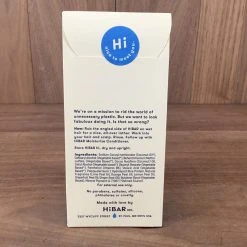 Lone Pine Gear Exchange HiBar Moisturize Shampoo