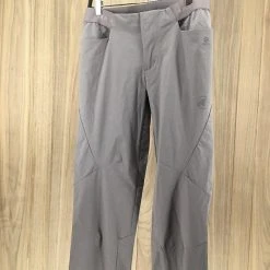 Mammut Massone Pants Outerwear And Clothing