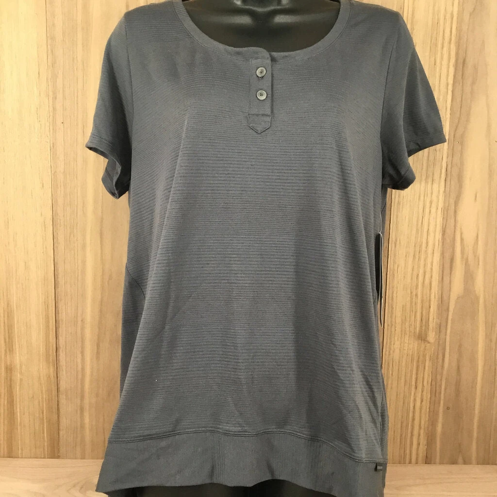 Saucony W's Lighthearted Short Sleeve Saucony W's Lighthearted Short Sleeve