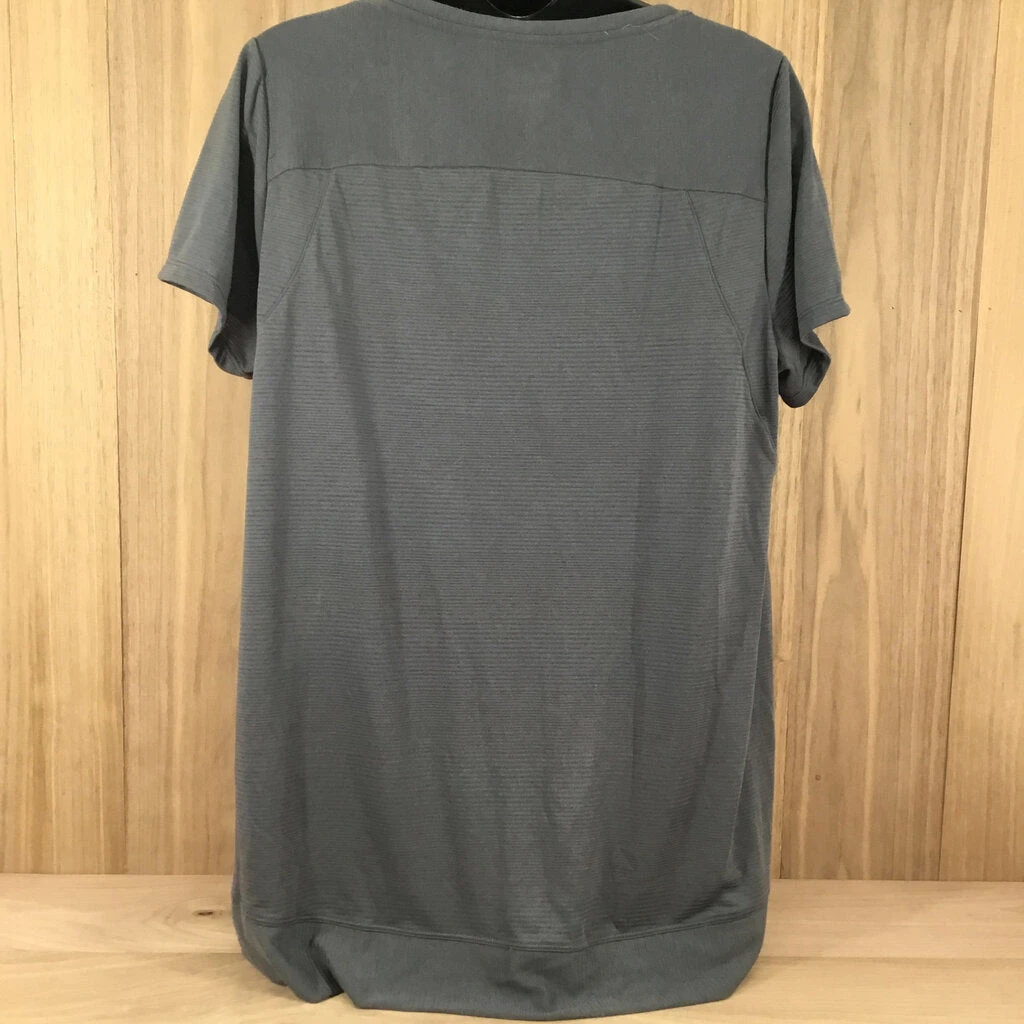 Saucony W's Lighthearted Short Sleeve Saucony W's Lighthearted Short Sleeve