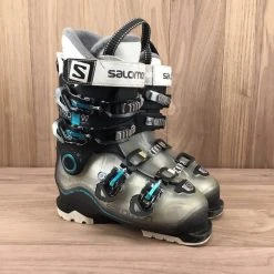 Salomon XPro R 80 Wide Ski