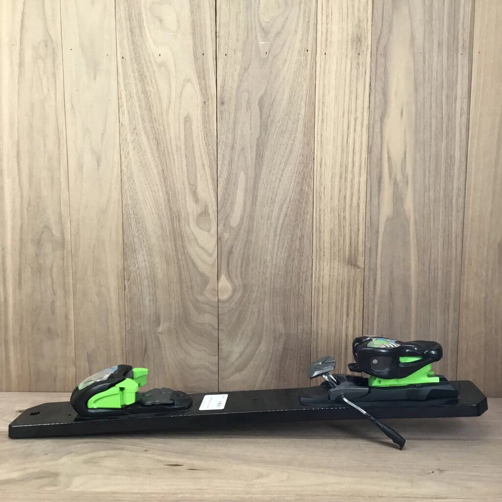 Marker M 7.0 EPS Jr Ski Bindings Marker M 7.0 EPS Jr Ski Bindings