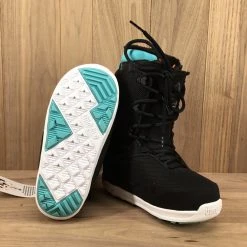 Snowboard 2020 ThirtyTwo W's TM-2 2 Snowboard 2020 ThirtyTwo W's TM-2