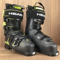 Head Nexo Lyt 130 RS M's Ski Boots