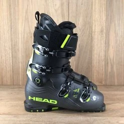 Head Nexo Lyt 130 RS M's Ski Boots