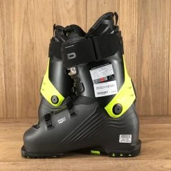 Head Nexo Lyt 130 RS M's Ski Boots