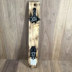 2021 Atomic N Backland Pure NS A/T Ski Bindings No Brake