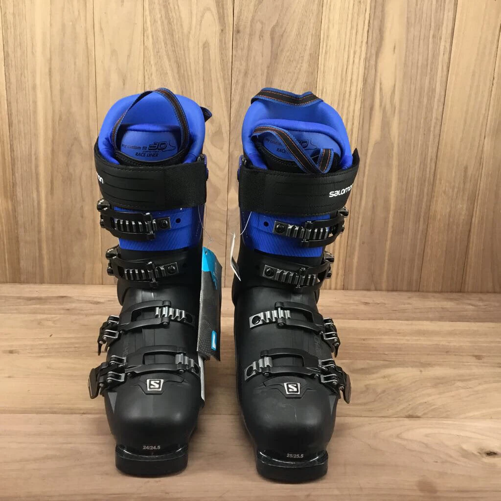 Salomon 2020 Salmon S/Pro 130 Ski Salomon 2020 Salmon S/Pro 130 Ski