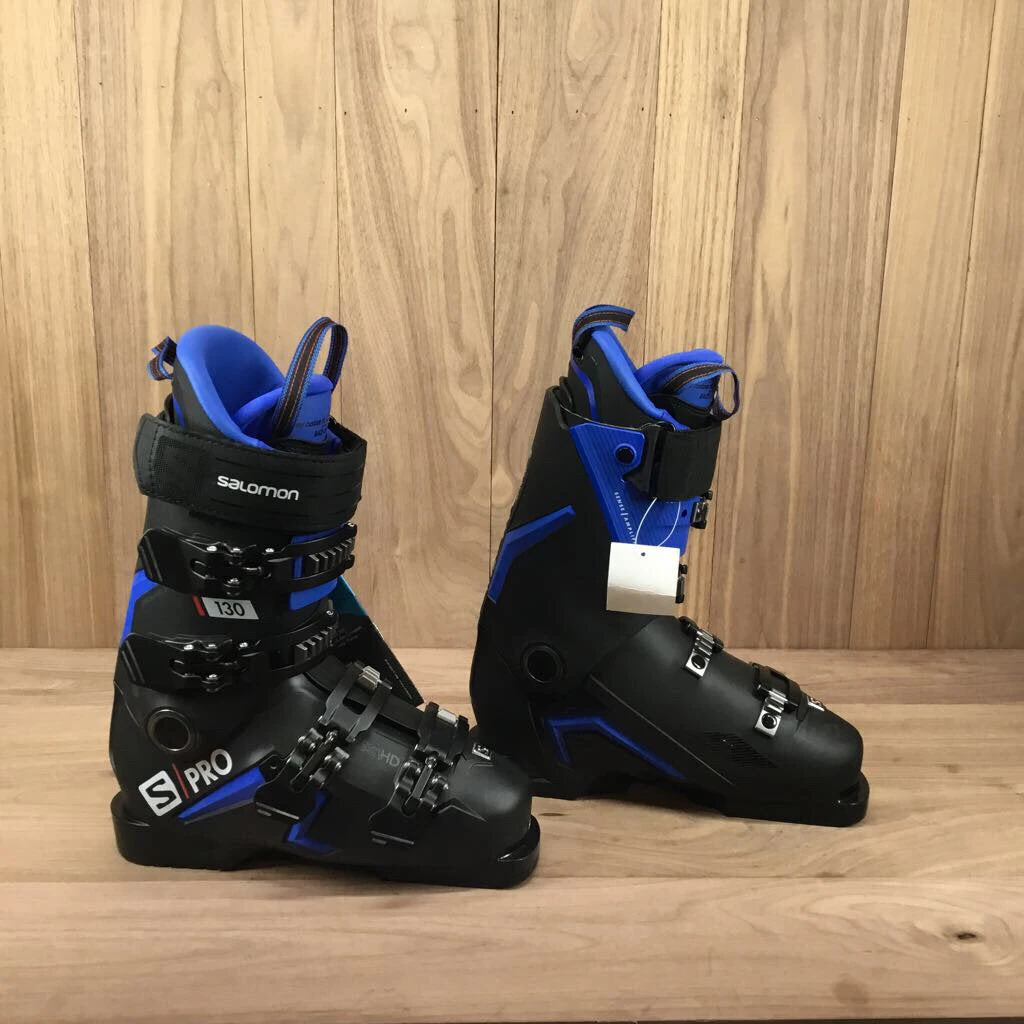 Salomon 2020 Salmon S/Pro 130 Ski Salomon 2020 Salmon S/Pro 130 Ski