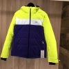 Kjus Jr Downforce Jacket